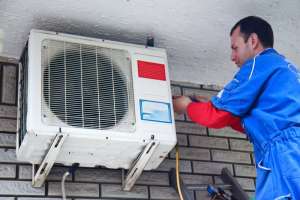 HVAC Companies Near Fair Play, SC Available Now